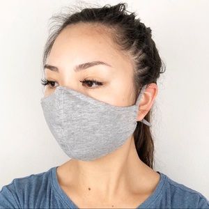 Professional Handmade Cotton Fabric Face Mask